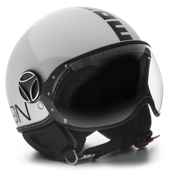 Jet Momo Design FGTR Evo 3 Weiß Quartz Jet Momo Design FGTR Evo 3 Weiß Quartz