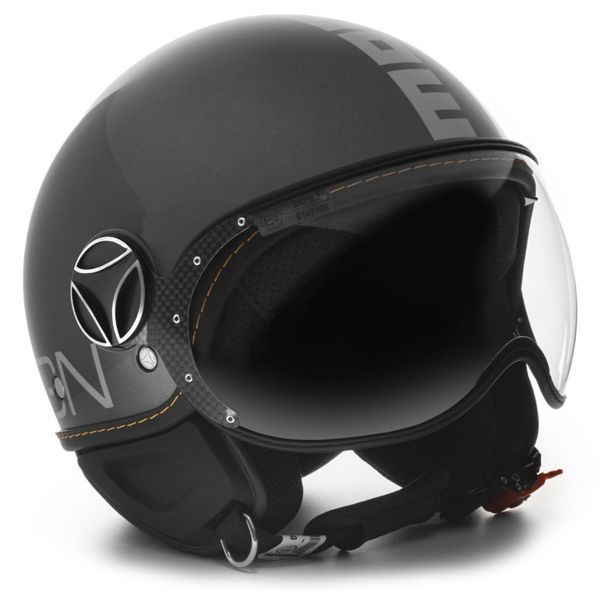 Jet Momo Design FGTR Evo 3 Titanium