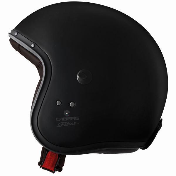 Jet Caberg Freeride Matt Black