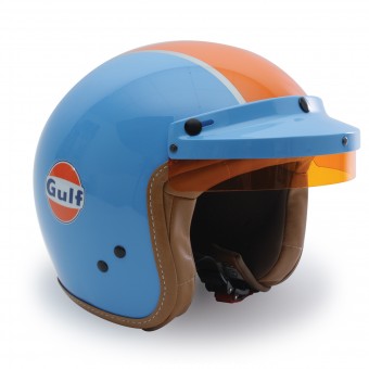 Gulf Gulf Blau