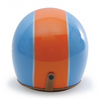 Gulf Gulf Blau