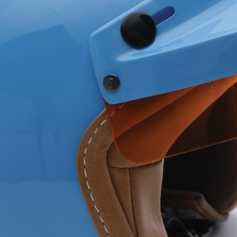 Gulf Gulf Blau