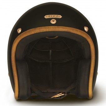 HEDON Hedonist Stable Black