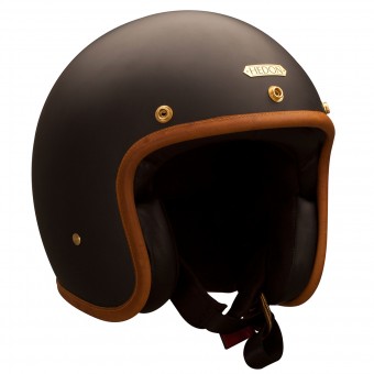 HEDON Hedonist Stable Black