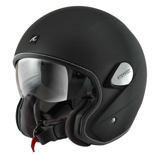 Jet Shark Heritage Blank Mat KMA