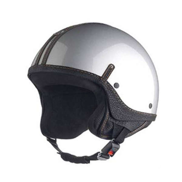 Jet Laura Smith Custom Grau Platinium