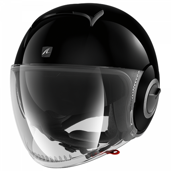 Jet Shark Nano Blank BLK