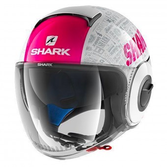 Jet Shark Nano Tribute RM WVA