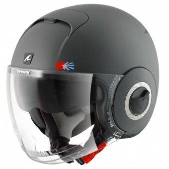 Jet Shark Nano United Mat SAS