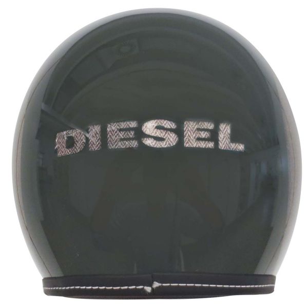 Diesel Old Jack Herringbone Grey