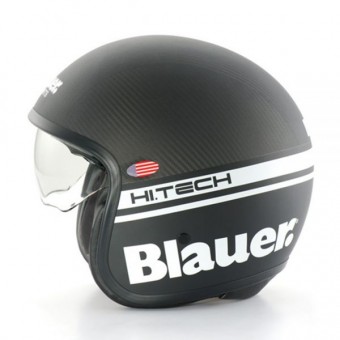 Blauer Pilot 1.1 Karbon Matt