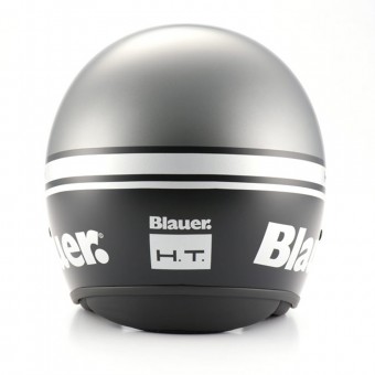 Blauer Pilot 1.1 Grau   Matt Schwarz