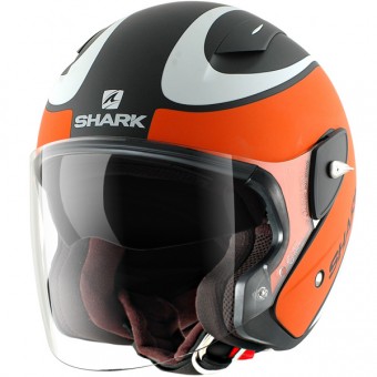 Fashion Shark RSJ-ST Fast Line Mat KOW