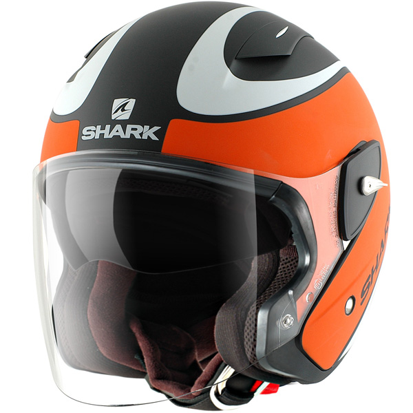 Fashion Shark RSJ-ST Fast Line Mat KOW