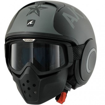 Jet Shark Drak Soyouz KSK