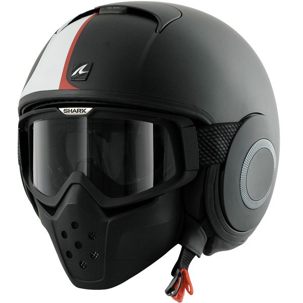 Jet Shark Raw Stripe Mat KWK