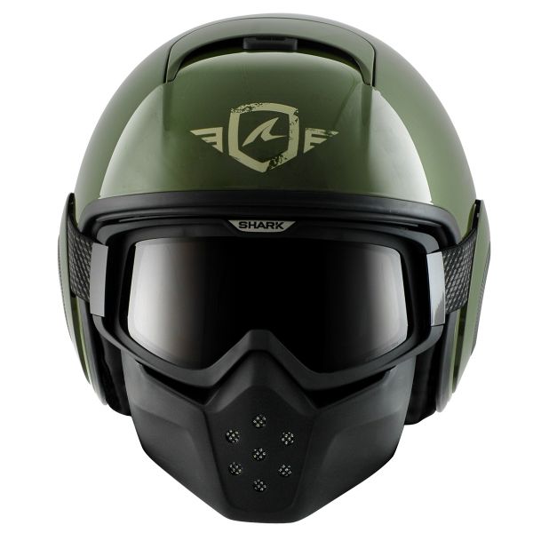 Shark Raw Trinity GSG