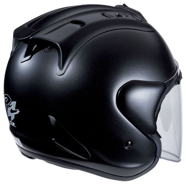 Arai SZ Ram 4 Black Frost