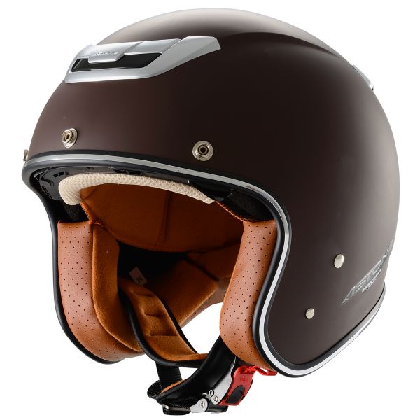 Fashion Astone Sporster Braun Mat