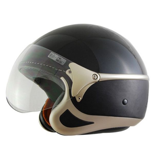 Jet Ferrari Stile Silvertone Grau