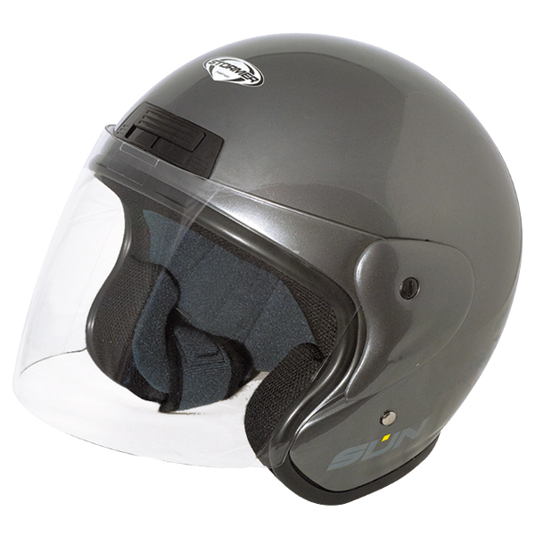 Jet Stormer Sun Grau