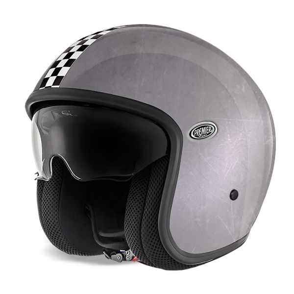 Jet Premier Vintage Ckone Oldstyle Silver