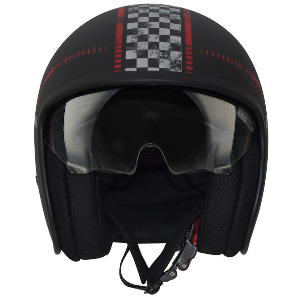 Premier Vintage FL9BM Matt Black