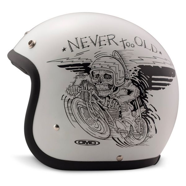 Halloween Dmd Vintage Oldie