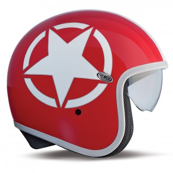 Jet Premier Vintage Star 2 Rot