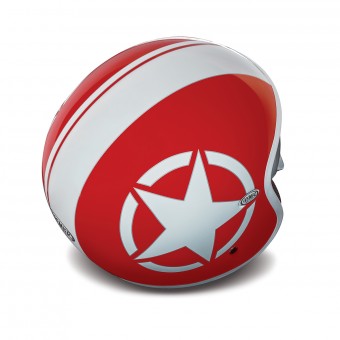 Premier Vintage Star 2 Rot