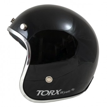 Torx Wyatt Schwarz