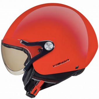 Casque Jet Nexx X60 Vision plus Rot Casque Jet Nexx X60 Vision plus Rot
