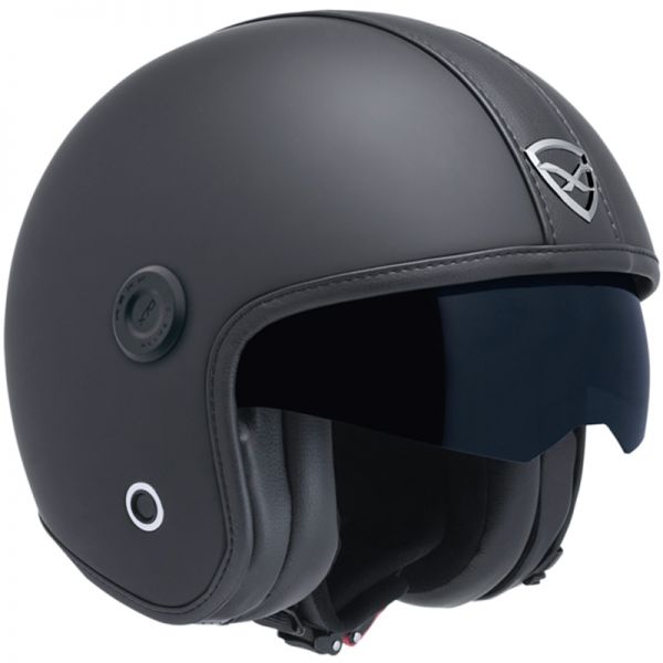 Jet Nexx X70 Core Schwarz