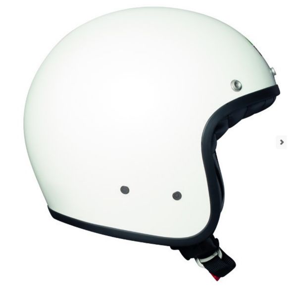 Jet AGV X70 White