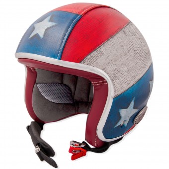 Jet Baruffaldi Zeon America