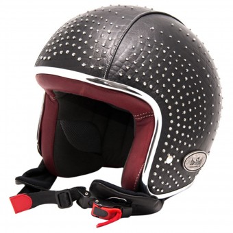 Jet Baruffaldi Zeon Swarovski Cielo Interieur Rot