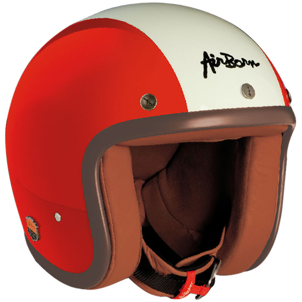 Jet Airborn AB 1 Red - White