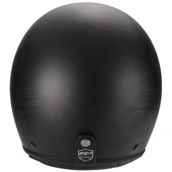Scorpion Belfast Sting Matt Black