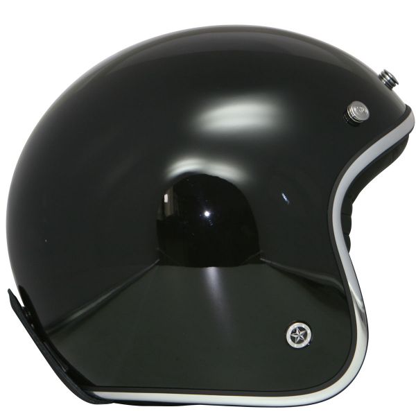 GPA Carbon Legend Schwarz