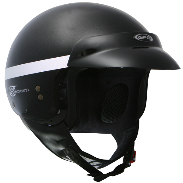 Jet GPA Smooth Schwarz m�tal