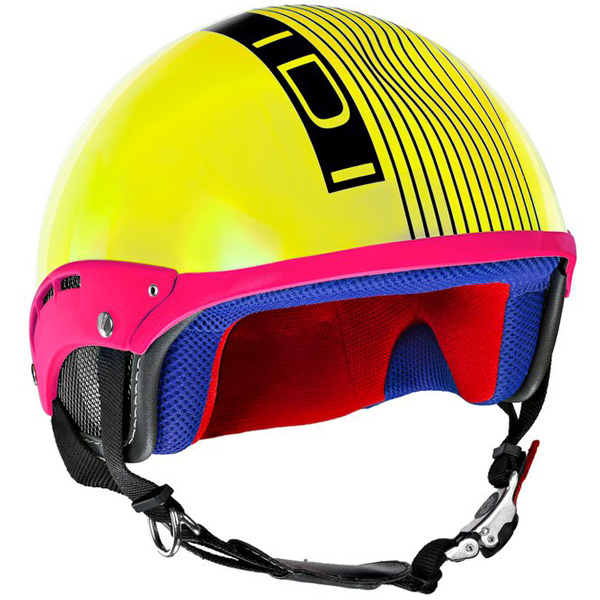 Jet IDI Mini Stripes Gelb