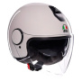 Casque Jet AGV Eteres Materia White