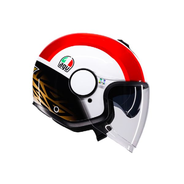 AGV Eteres SIC58