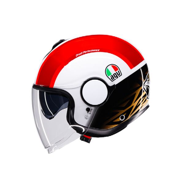 AGV Eteres SIC58