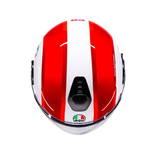 AGV Eteres SIC58