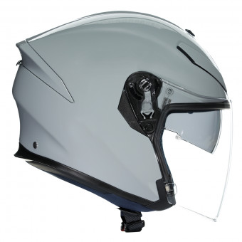 AGV K-5 Jet Nardo Grey