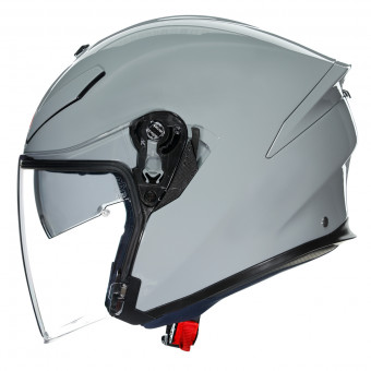 AGV K-5 Jet Nardo Grey