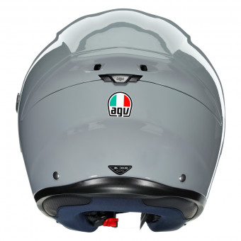 AGV K-5 Jet Nardo Grey