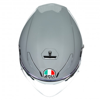 AGV K-5 Jet Nardo Grey
