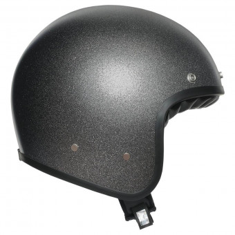 AGV X70 Flake Grey